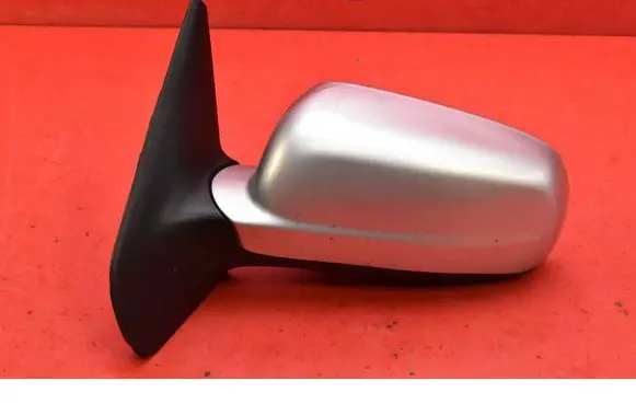 Volkswagen Golf IV Front door electric wing mirror 020479