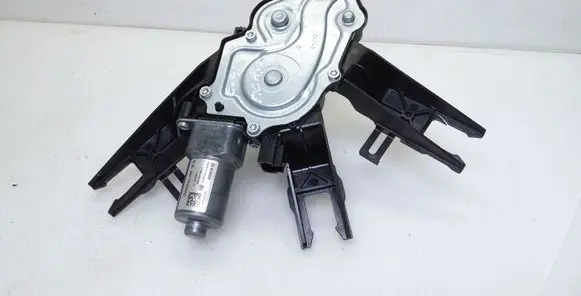 Citroen C4 II Picasso Rear window wiper motor 9677680580 0390208008