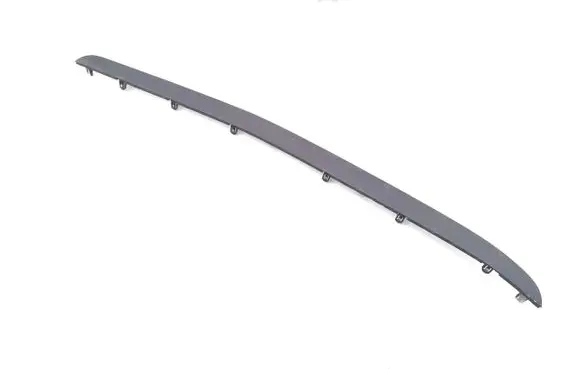 Trunk/boot side trim panel