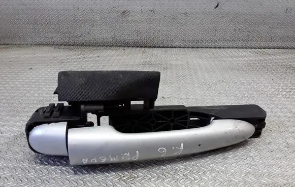 Nissan Primera Rear door exterior handle 80610AV600