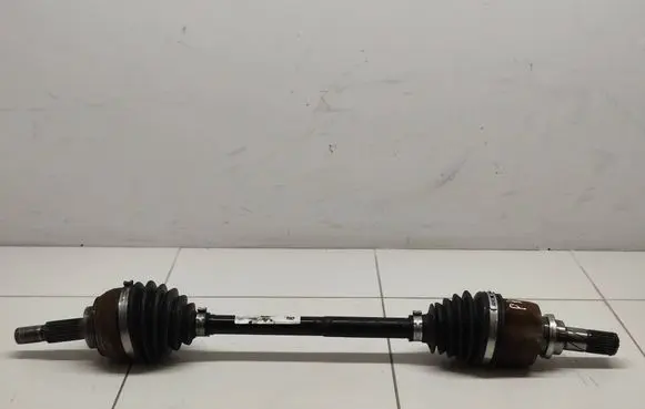 Nissan Micra K14 Front driveshaft 391015FP0A