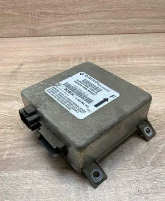 Chrysler Voyager Airbag control unit/module 0285001093