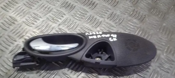 Mercedes-Benz A W168 Rear door interior handle a1687600161