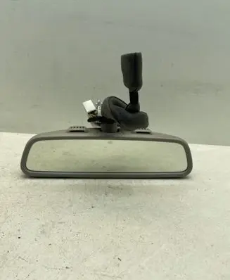 Mercedes-Benz E W212 Rear view mirror (interior) E11026530