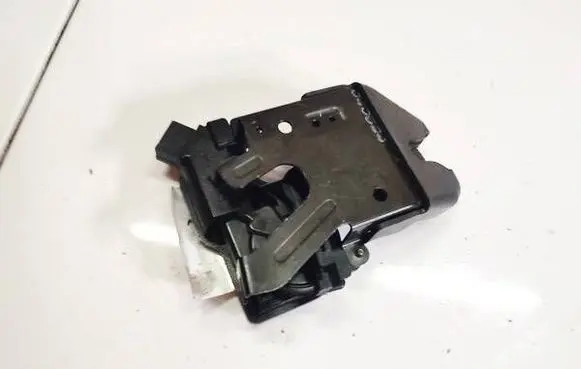 Honda Accord Seat back rest lock catch 040524