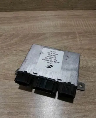 Volkswagen Sharan Comfort/convenience module 7M0941598 36810B
