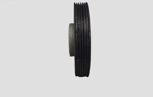Citroen C4 I Picasso Crankshaft pulley