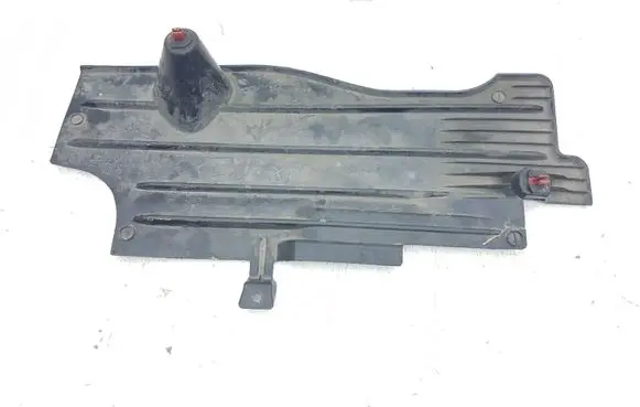 Ford Escape III Rear underbody cover/under tray CV6111778 CV6111778AB D2L4A