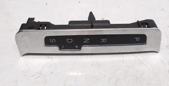 Audi A6 S6 C6 4F Gear shift selector indicator 4F1713463C