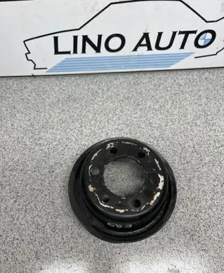 BMW 5 E39 Crankshaft pulley 1735358