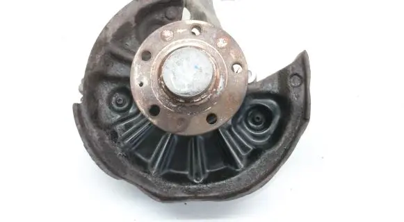 Audi TT TTS RS Mk3 8S Rear wheel hub