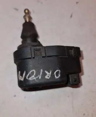 Ford Escort Headlight level adjustment motor 0307851304 VAD12V070