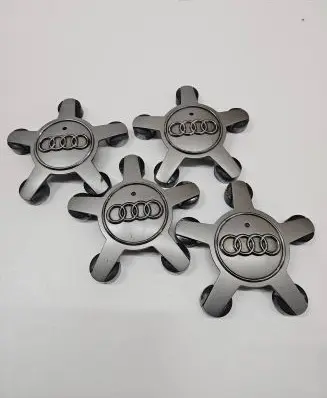 Audi A4 S4 B8 8K Wheel nut cap/cover 4F0601156N