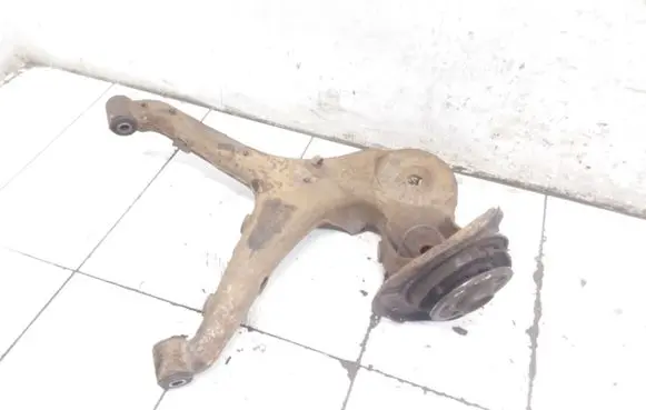 Mercedes-Benz Vito Viano W639 Rear upper control arm/wishbone 1L06264