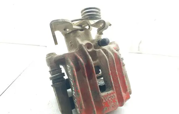 Audi A4 S4 B6 8E 8H Rear brake caliper 