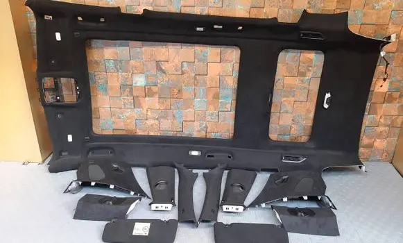 BMW X7 G07 Headlining 5A6B3A9 54105A6B3A9