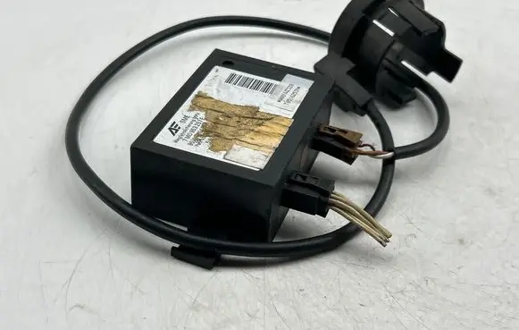 Volkswagen Sharan Immobilizer control unit/module 7M0953257F