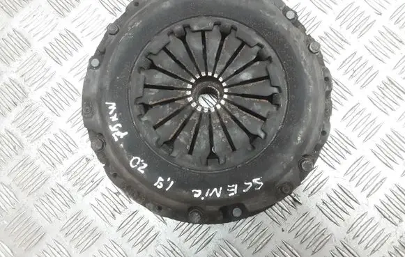 Renault Scenic I Clutch set kit