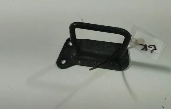 Honda FR-V Other exterior part 