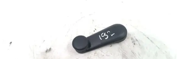 Mazda 2 Rear door window winding handle 