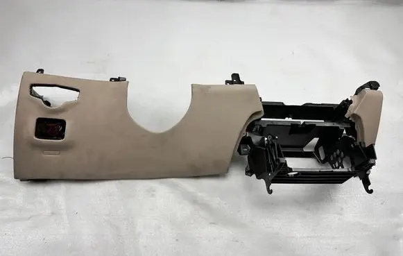 Mercedes-Benz S W222 Center console decorative trim A2226800707