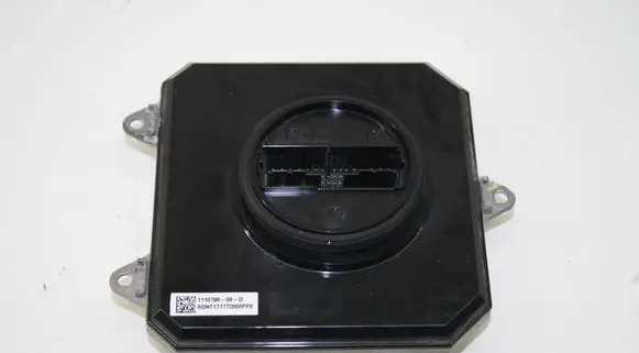 Tesla Model 3 Headlight ballast module Xenon 111079600D