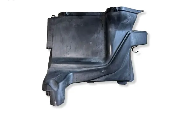 Mercedes-Benz SL R230 Air intake duct part A2308300053 A2308310005