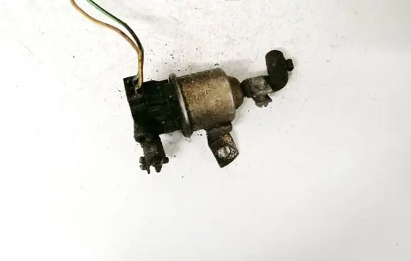 Audi 100 S4 C4 Valve vacuum 034906283 72123900
