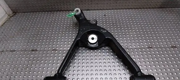 Rear control arm