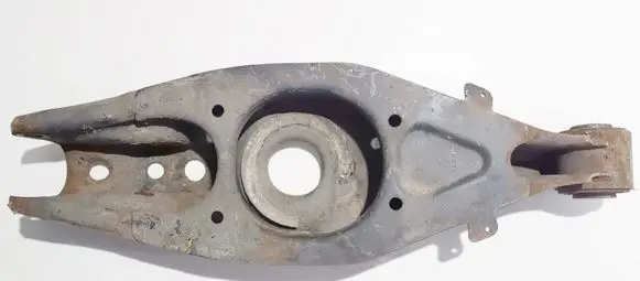 Mercedes-Benz CLC CL203 Rear upper control arm/wishbone 1f077