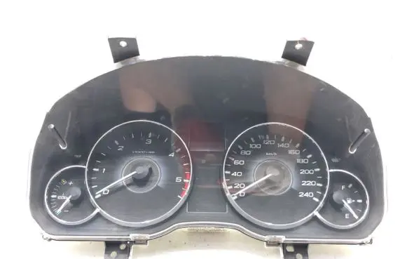 Subaru Legacy Speedometer (instrument cluster) 85002AJ43