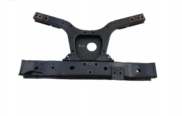 Nissan Navara D23 Front axle beam 