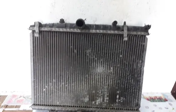 Peugeot 406 Coolant radiator