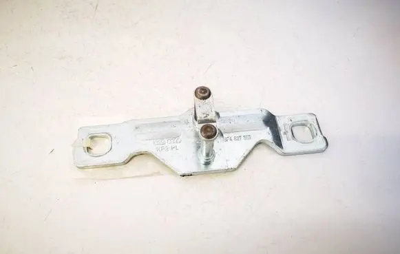 Audi A4 S4 B8 8K Rear door lock loop/hook striker 8P4827507 8P4827507A