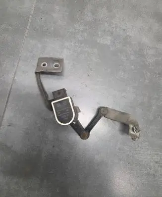 Mercedes-Benz CLA C117 X117 W117 Rear air suspension level height sensor A0045429918 120218 7981