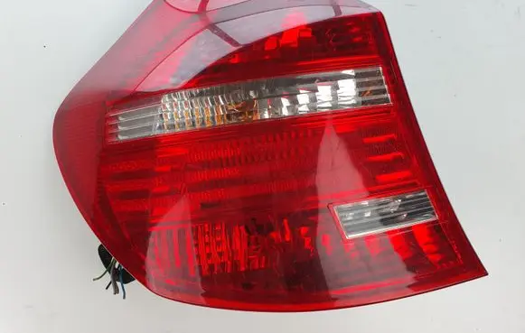 BMW 1 E81 E87 Rear/tail lights 7164955