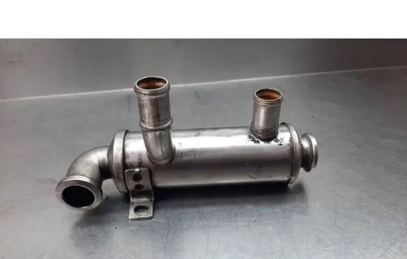 Fiat Scudo EGR valve cooler TN-K12