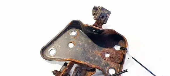 Peugeot 207 Bracket in trunk/boot 9680258780
