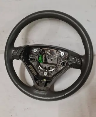 Volvo S60 Steering wheel 8666884 12122001