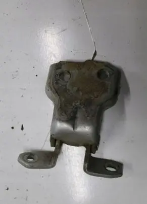 Nissan Juke I F15 Loading door hinge set 824211HB1A