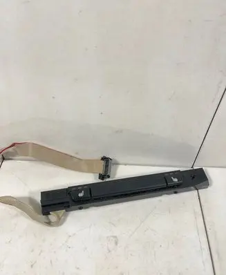 BMW 1 E82 E88 Seat heating switch 696258905