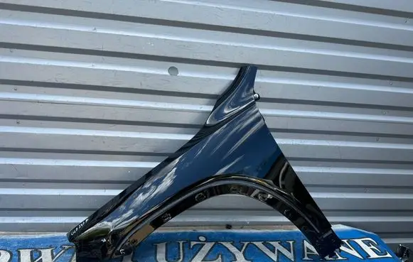 Mercedes-Benz GLB x247 Fender A2478810101