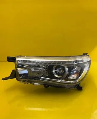 Toyota Hilux (AN120, AN130) Headlight/headlamp OK-56