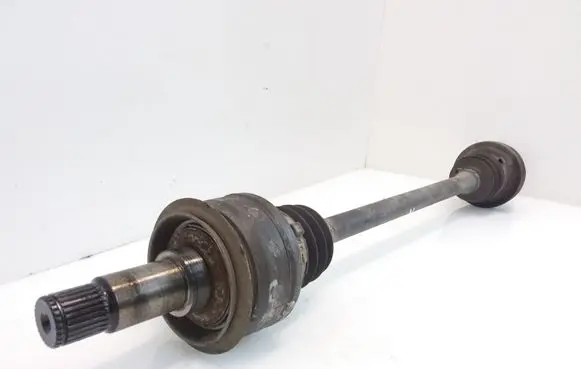 Mercedes-Benz E W211 Rear driveshaft A2113570091