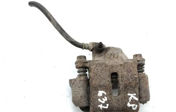 Mazda 929 Front brake caliper