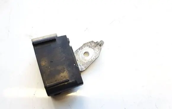 Tesla Model Y Sensor
