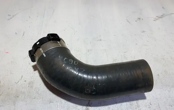 Volvo XC90 Intercooler hose/pipe 3222268