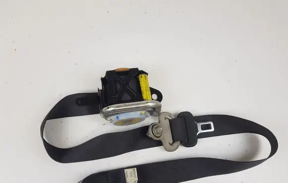 Mazda 6 Front seatbelt TKAF2EH855