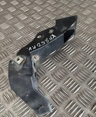 Jaguar XF X250 Fender mounting bracket CX2316A143AB