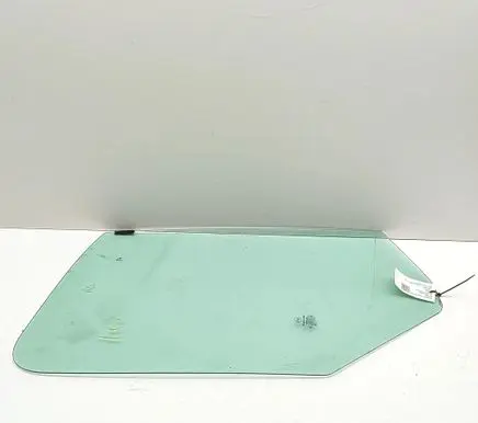Citroen Jumper Front door window glass four-door 9202N6